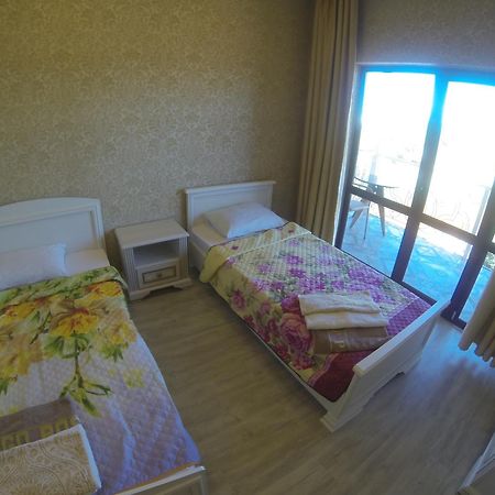 ホテル Инжу Алаколь Qabanbay 部屋 写真