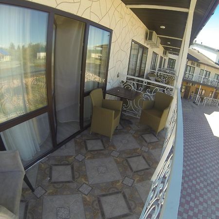 ホテル Инжу Алаколь Qabanbay 部屋 写真