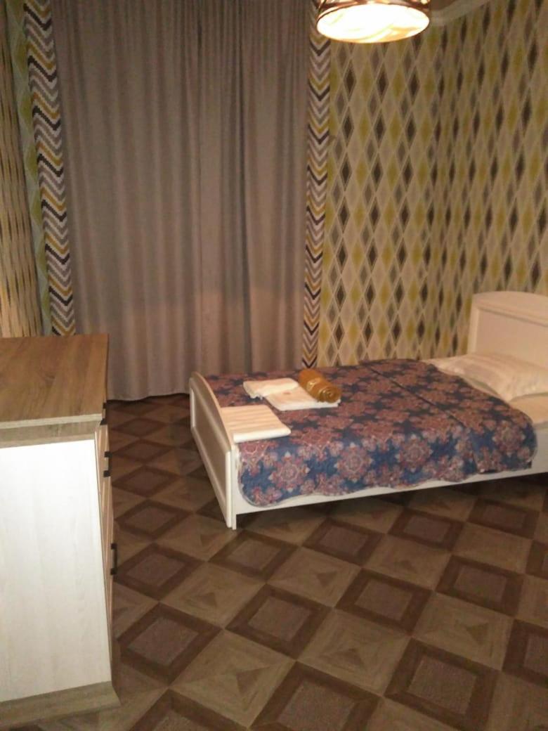 ホテル Инжу Алаколь Qabanbay 部屋 写真